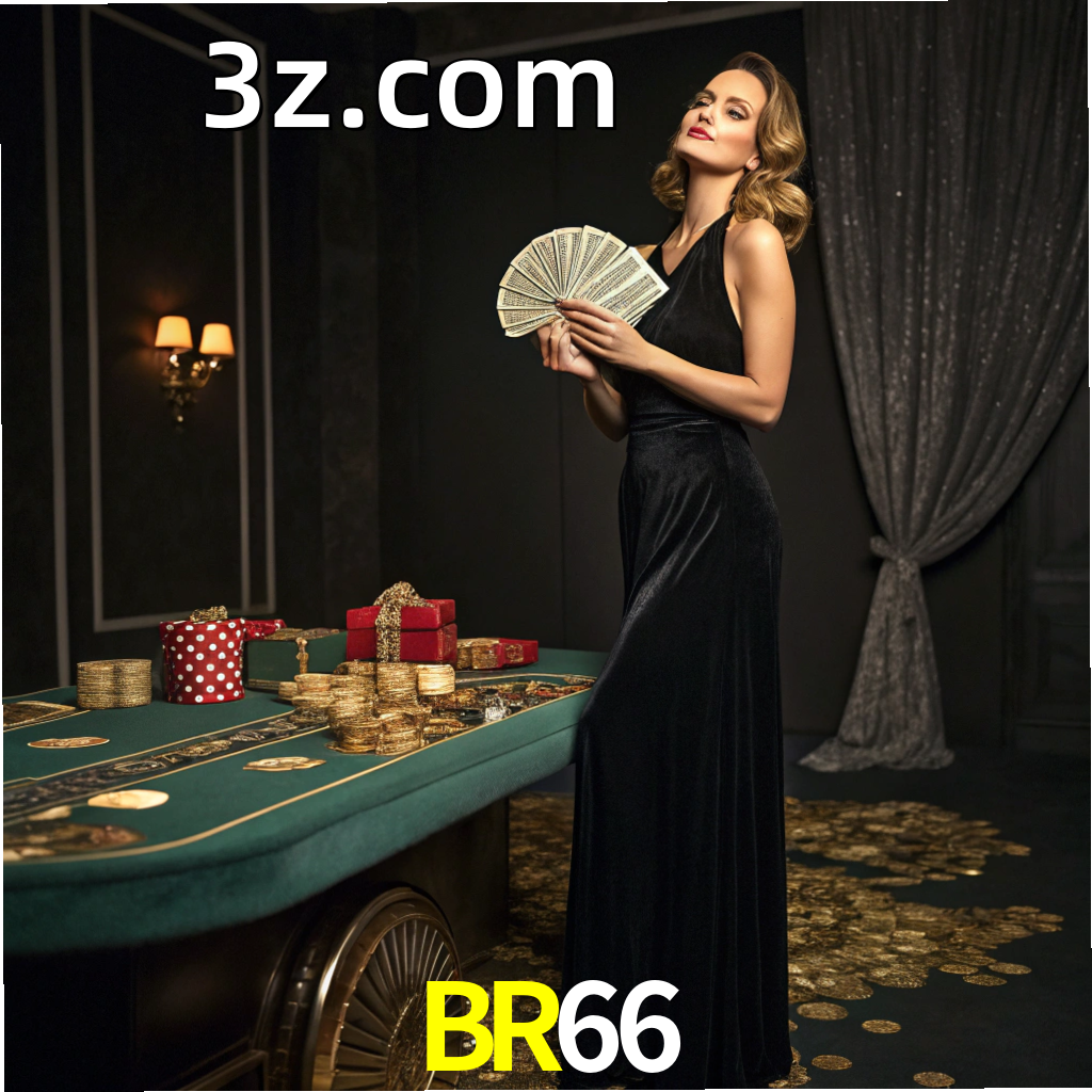 Melhores Jogos de Slots no BR66 🍀