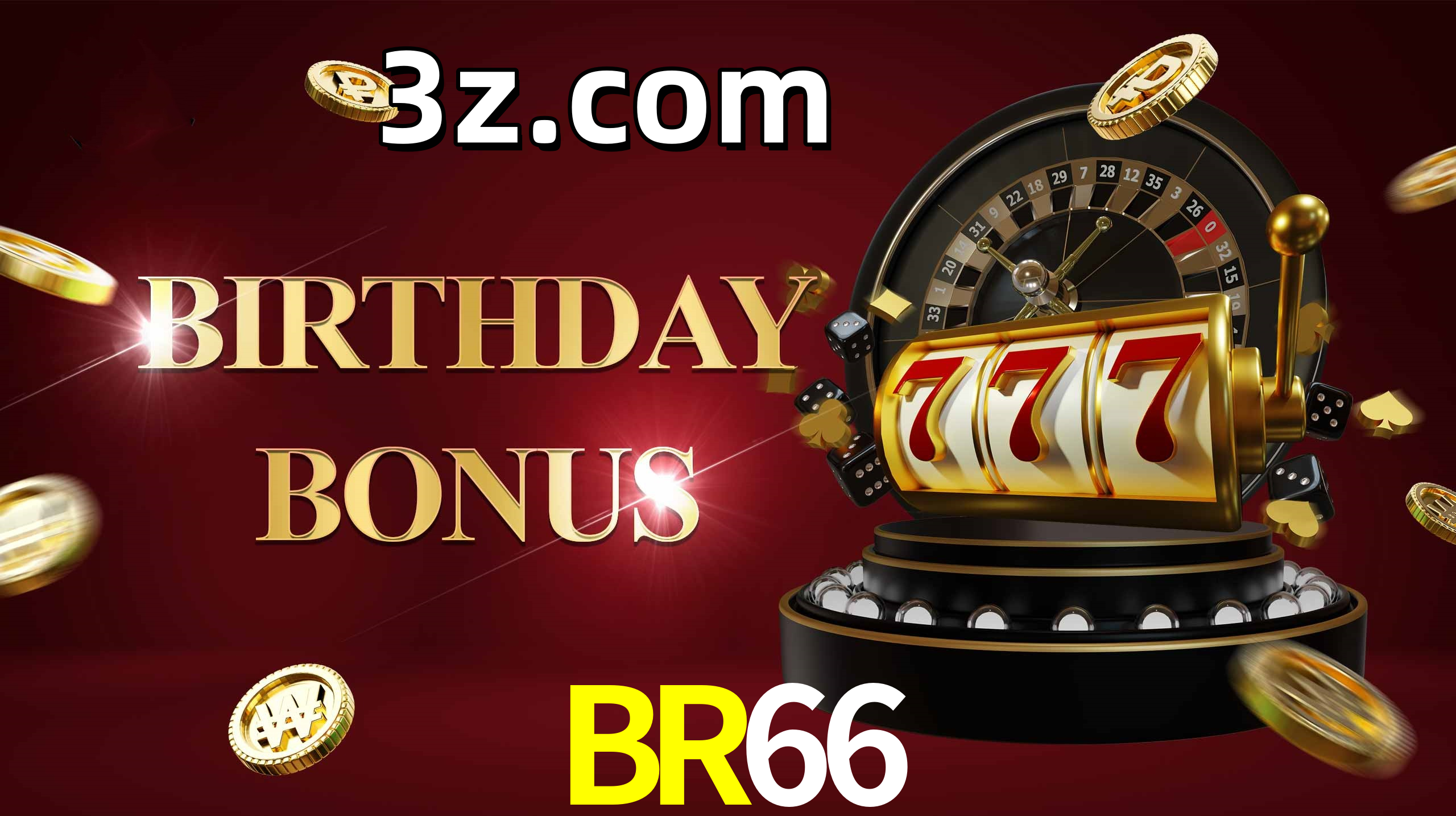 Melhores Jogos de Slots no BR66 🍀