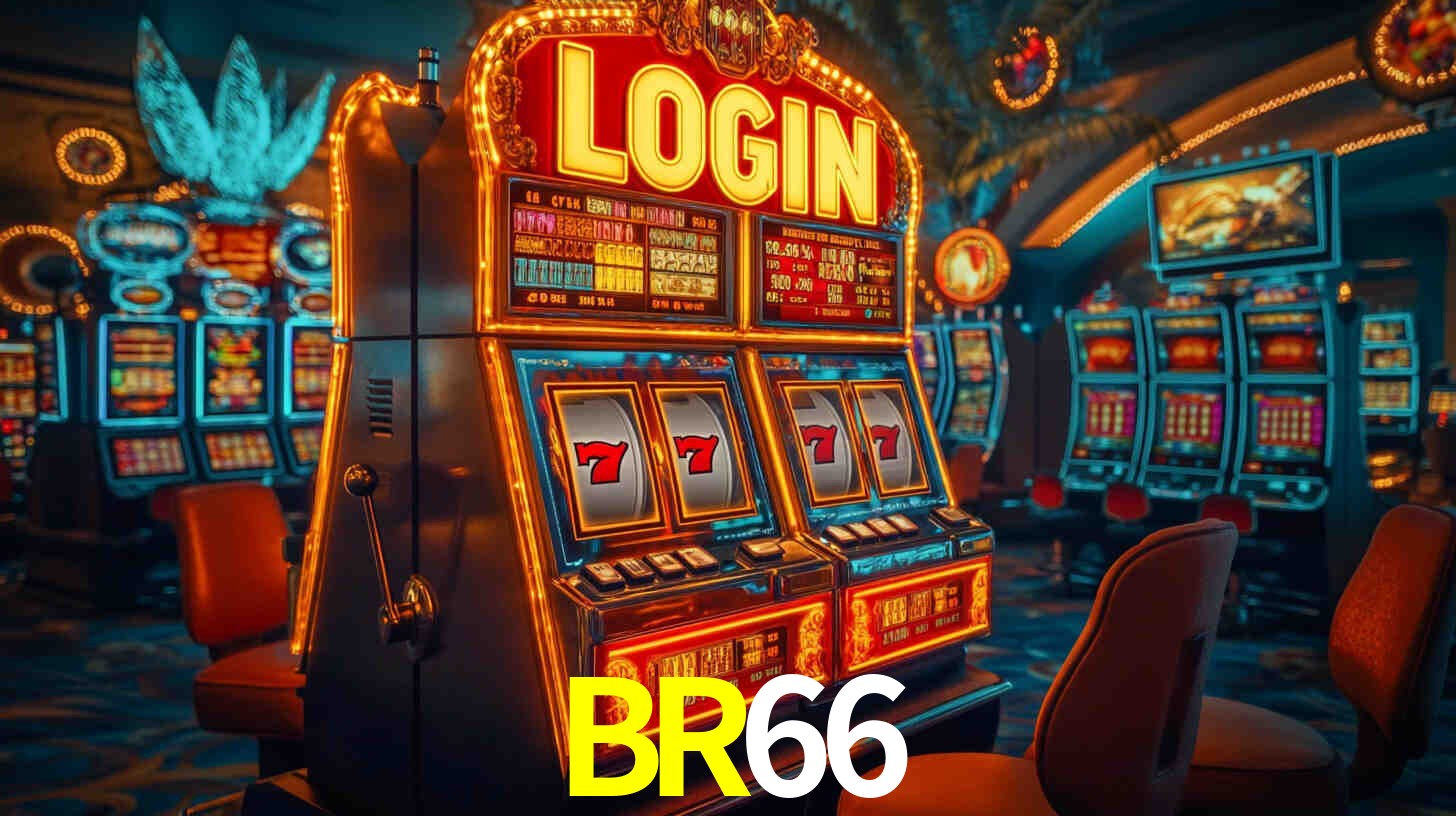 Melhores Jogos de Slots no BR66 🍀